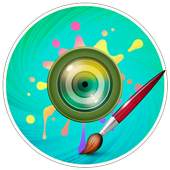 Jio Photo Editor Pro 1.0