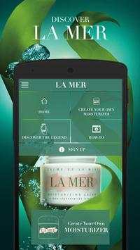 LA MER The Legend screenshot 2