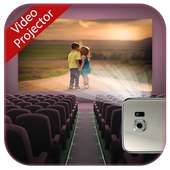 Video Projector Simulator icon