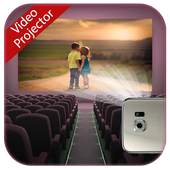 Video Projector Simulator 1.0