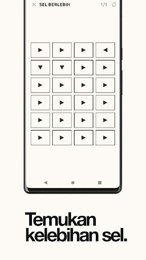 Pelatihan reaksi screenshot 5
