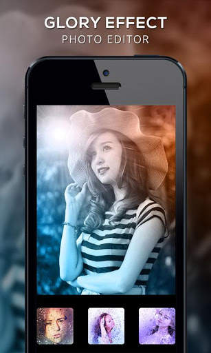 Glory Effect Photo Editor screenshot 7