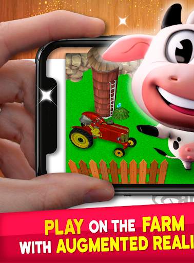 My Talking Farm - The Game screenshot 6