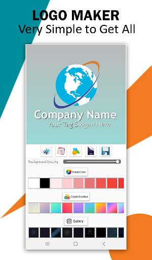 Logo Designer Free screenshot 8
