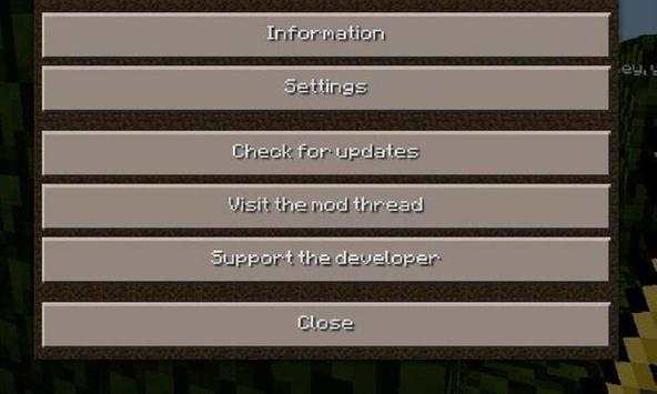 Pixelmon Mod for MCPE screenshot 3