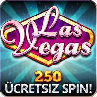 Vegas Casino - Slot oyunları