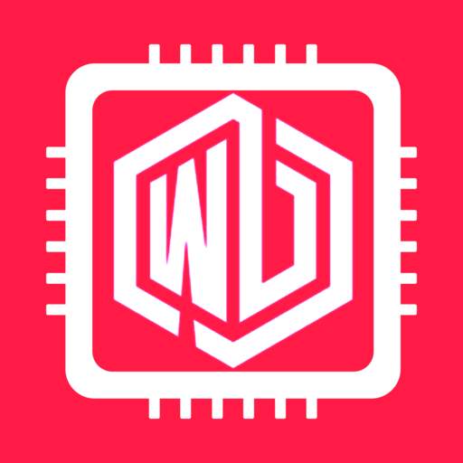 FW-ddumper Android Tool (Requires ROOT) 1.3.1044.release