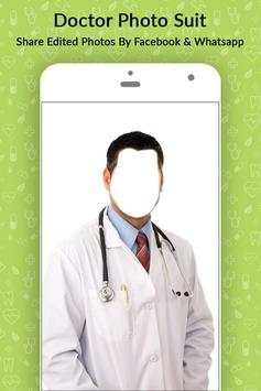 Doctor Photo Suit screenshot 4