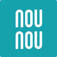 NouNou POS أيقونة