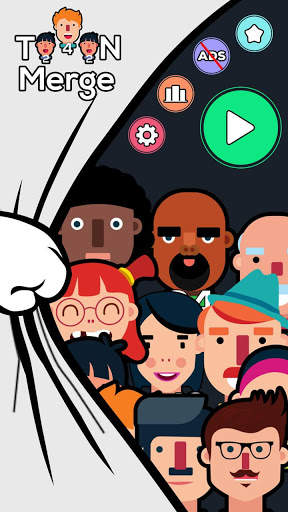 Merge Toon screenshot 1