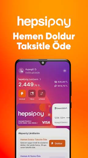 Hepsiburada: Online Alışveriş screenshot 6