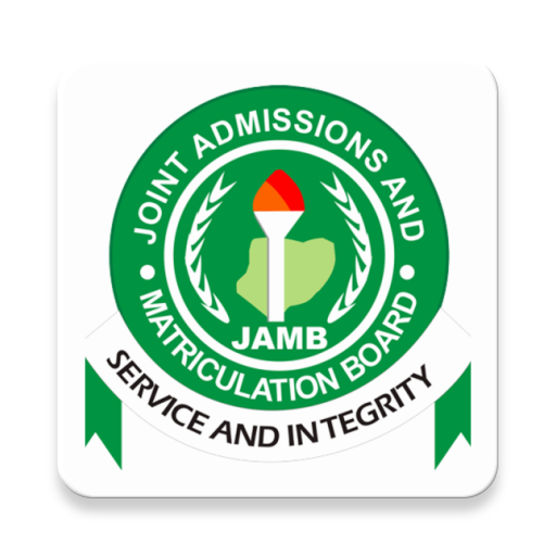 JAMB IBASS icon