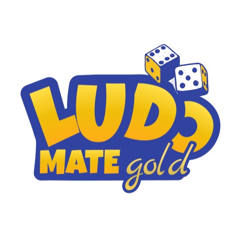 LUDO MATE GOLD icon