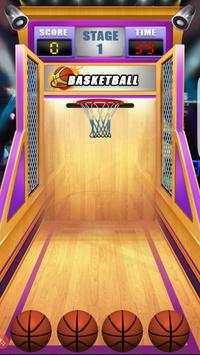 Basketball King Shoot screenshot 5