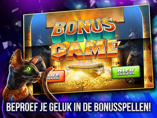 Casino Games - Slots screenshot 3