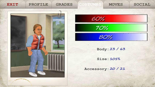 School Days screenshot 12