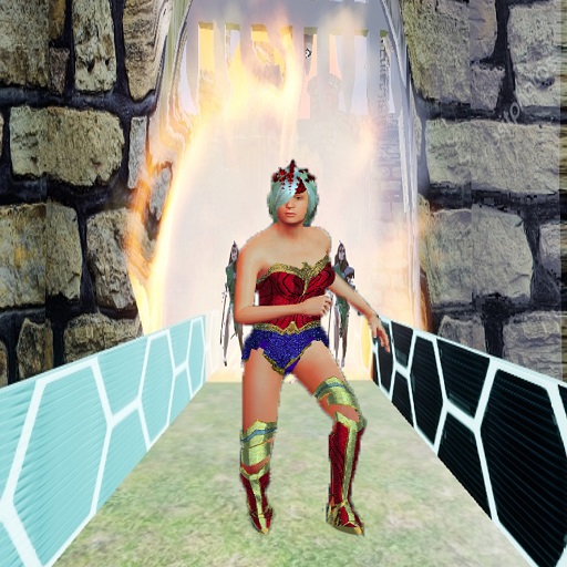 Fort RUN icon
