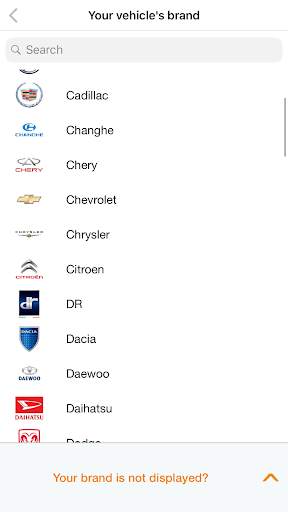 Where is my OBD2 port? screenshot 4
