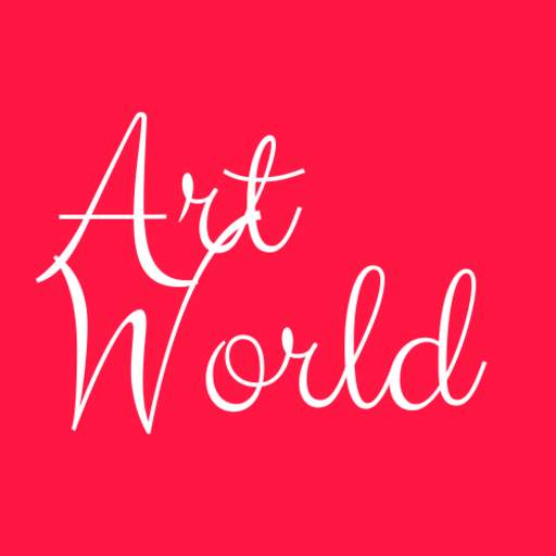 Art World App 1.0.0