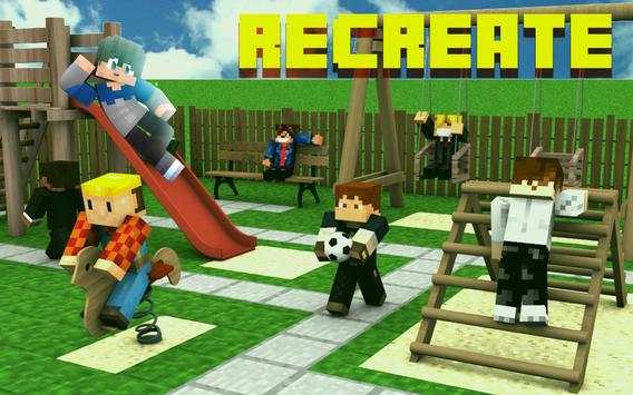 Servers for Minecraft screenshot 2