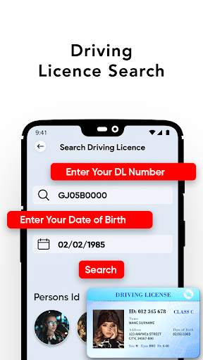 All Vehicle Information - Vehicle Owner Details screenshot 2
