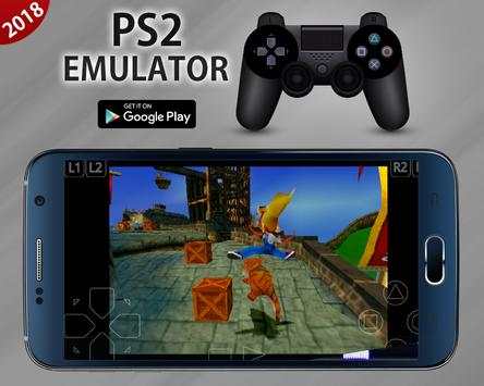 HD PS2 Emulator 2018 | Free PS2 Emulator screenshot 3