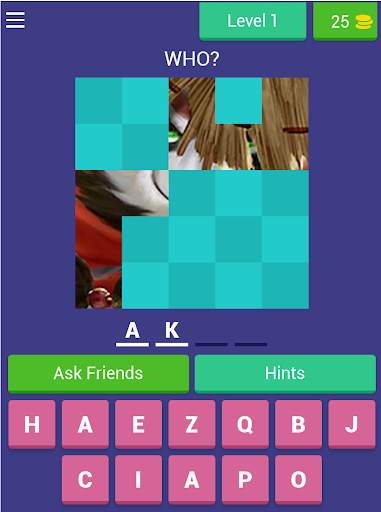 ML Trivia скриншот 9