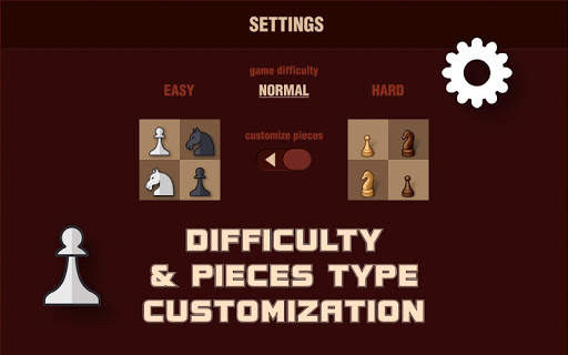 CHESSMASTER Free screenshot 12