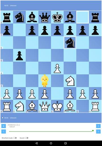 Échecs screenshot 8
