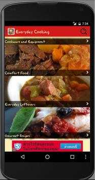 Desserts Recipe screenshot 6