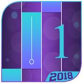 Piano Tiles - Taylor Swift 1.0