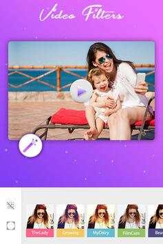 Video Editor, Music, Cut, Mix Video - Video Maker screenshot 5