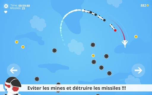 Missiles Kaboom! screenshot 13