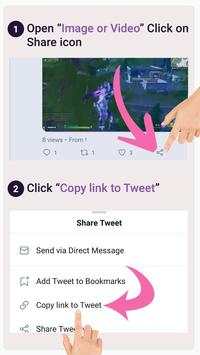 Social Media Downloader | Video Downloader screenshot 5