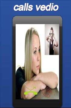 New Calls For imo beta recorders free screenshot 1