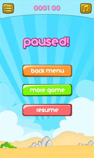 Candy Burst screenshot 4