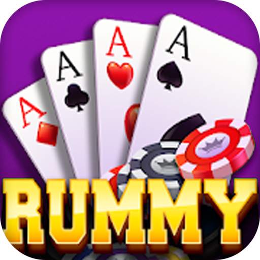 Rummy Star - Online Texas Hold 1.0