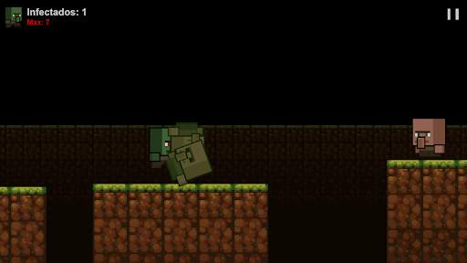 Zombie Villager screenshot 3