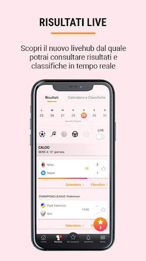 La Gazzetta dello Sport screenshot 4
