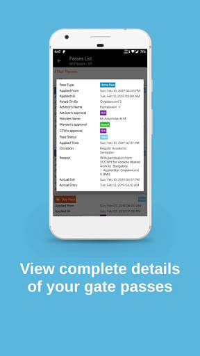 CMS screenshot 5