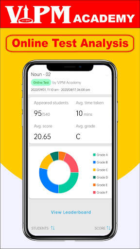 VIPM Academy screenshot 4