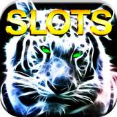 Slots Jungle King Free Slot logo