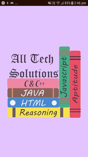 All Tech Solutions скриншот 1