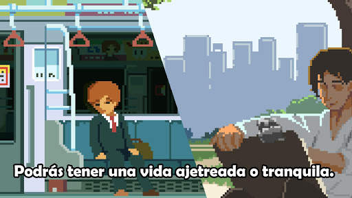 Life is a Game screenshot 4