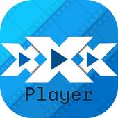 XXX Video Player 1.0