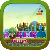 Knock Down Angry Joker SuperHeroes ! 2.1