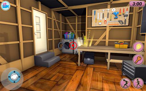 The Brother Sibling Prank Game screenshot 4