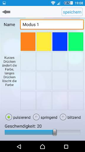 Wifi-Control screenshot 6
