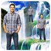Waterfall Photo Frames Eraser 1.15
