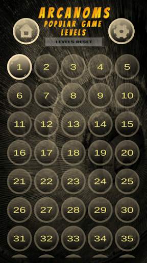 Brick Breaker Game Arcanoms screenshot 5